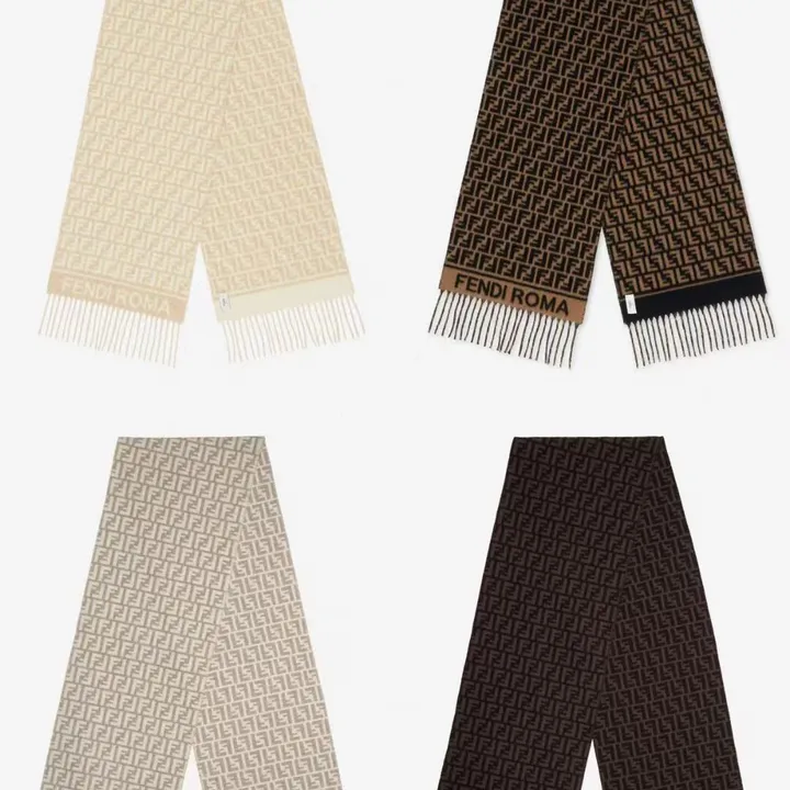 スーパーコピー フェンディ マフラー