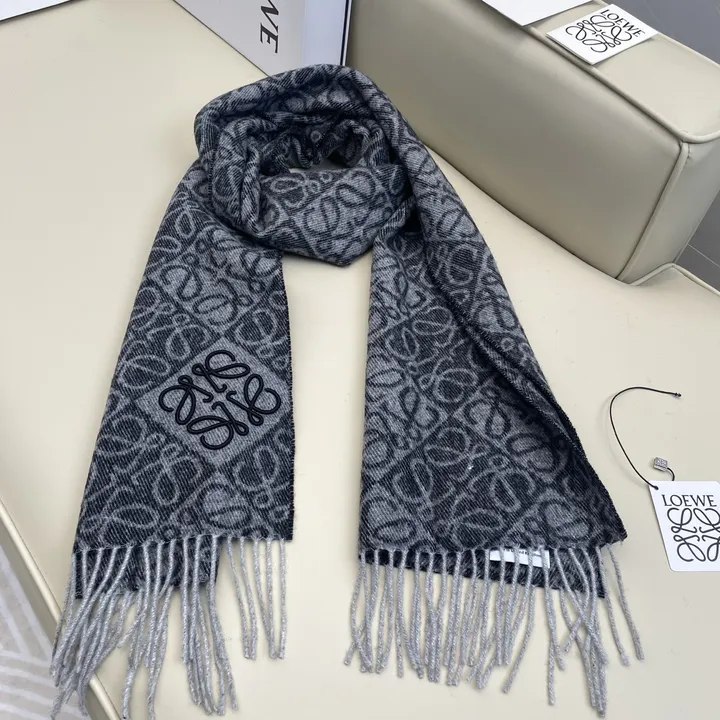 スーパーコピー ロエベ マフラー