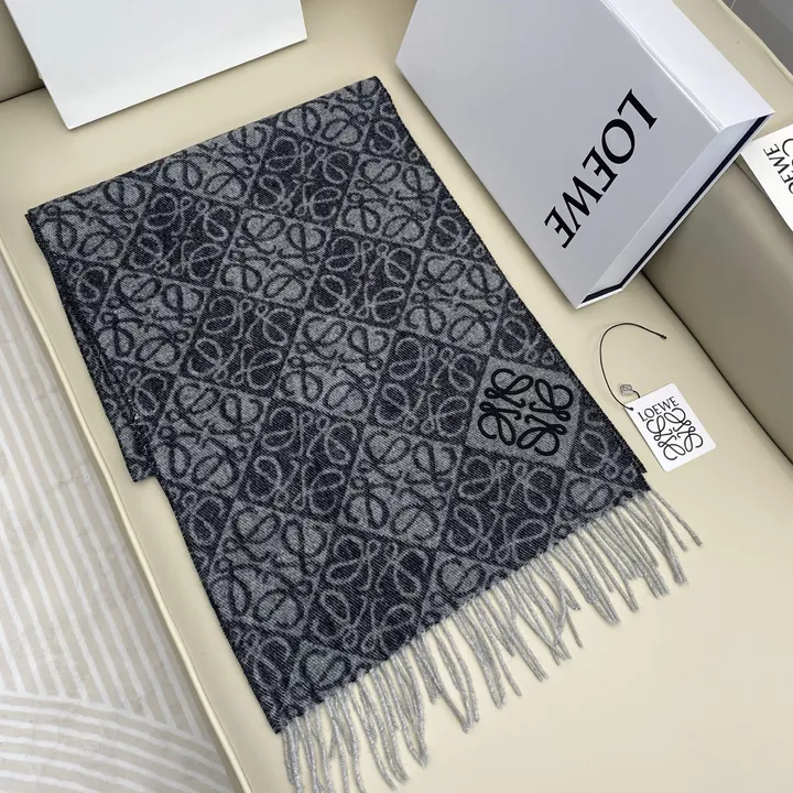 スーパーコピー ロエベ マフラー