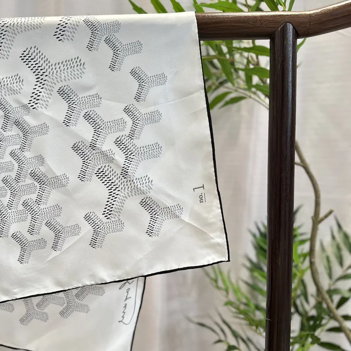 スーパーコピー ゴヤール マフラー