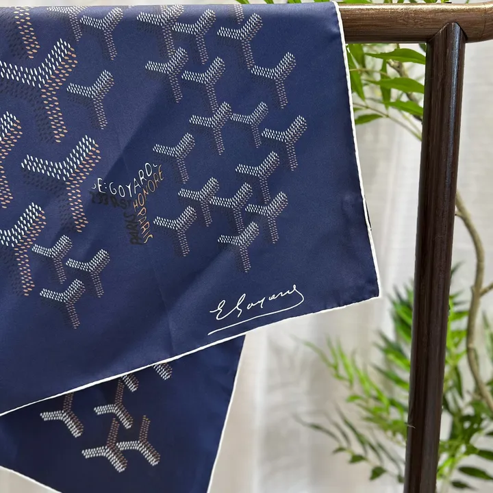 スーパーコピー ゴヤール マフラー