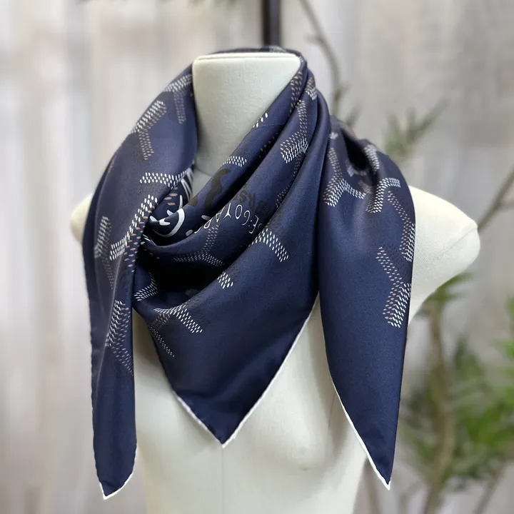 スーパーコピー ゴヤール マフラー