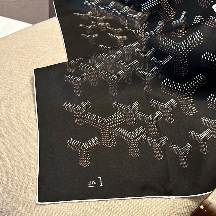 スーパーコピー ゴヤール マフラー