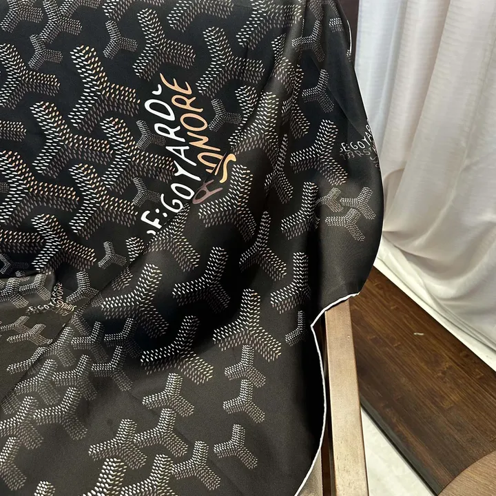 スーパーコピー ゴヤール マフラー