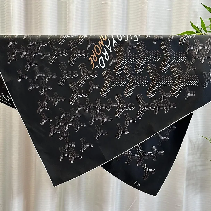 スーパーコピー ゴヤール マフラー