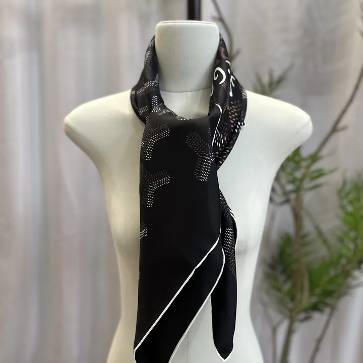 スーパーコピー ゴヤール マフラー