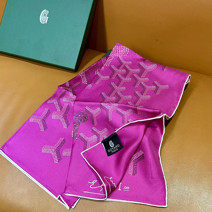 スーパーコピー ゴヤール マフラー