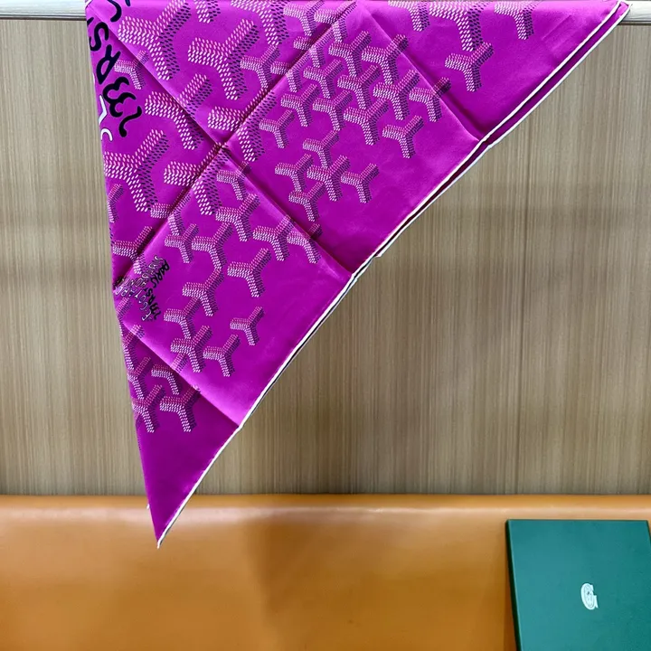 スーパーコピー ゴヤール マフラー