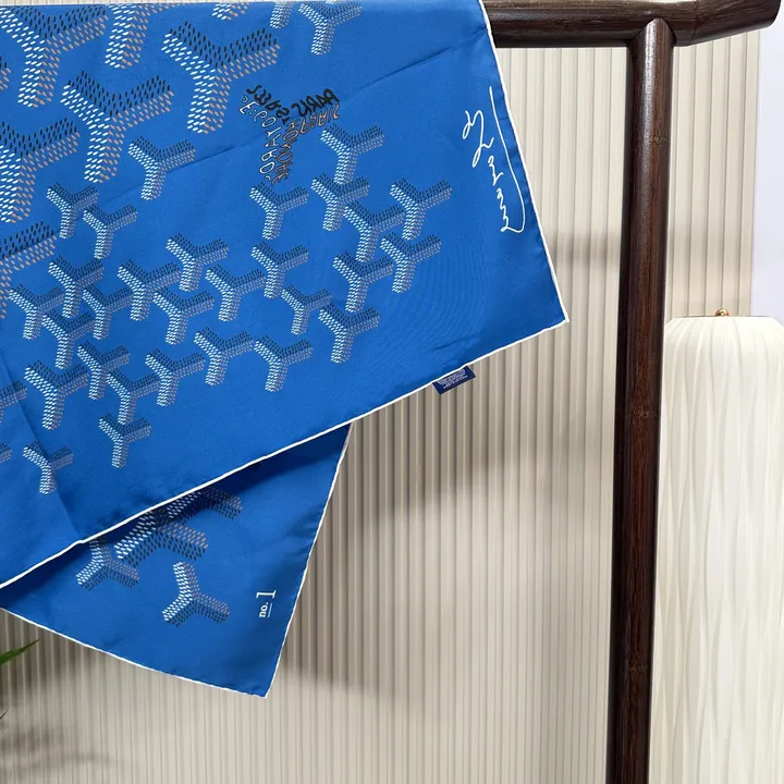 スーパーコピー ゴヤール マフラー