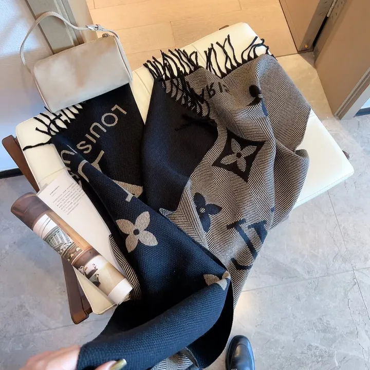 スーパーコピー ルイヴィトン マフラー