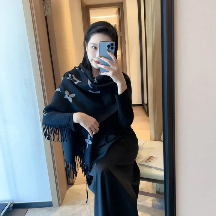 スーパーコピー ルイヴィトン マフラー