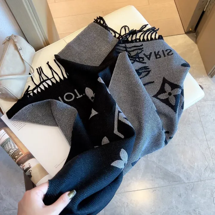 スーパーコピー ルイヴィトン マフラー