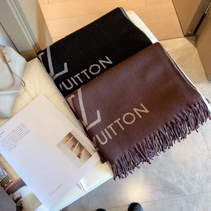 スーパーコピー ルイヴィトン マフラー