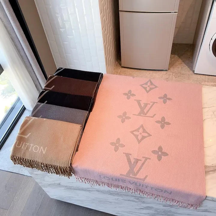 スーパーコピー ルイヴィトン マフラー