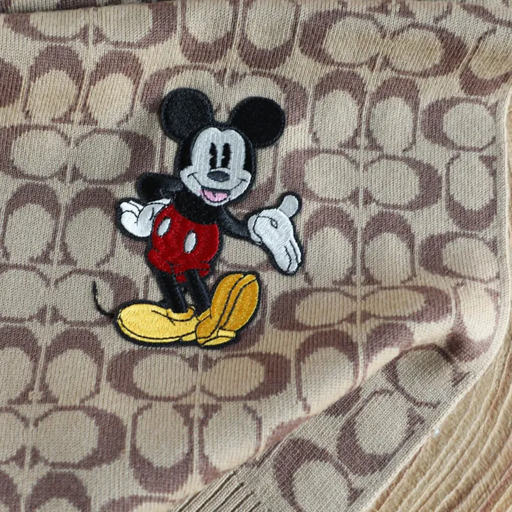 スーパーコピー コーチ マフラー