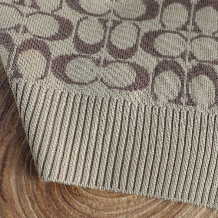 スーパーコピー コーチ マフラー