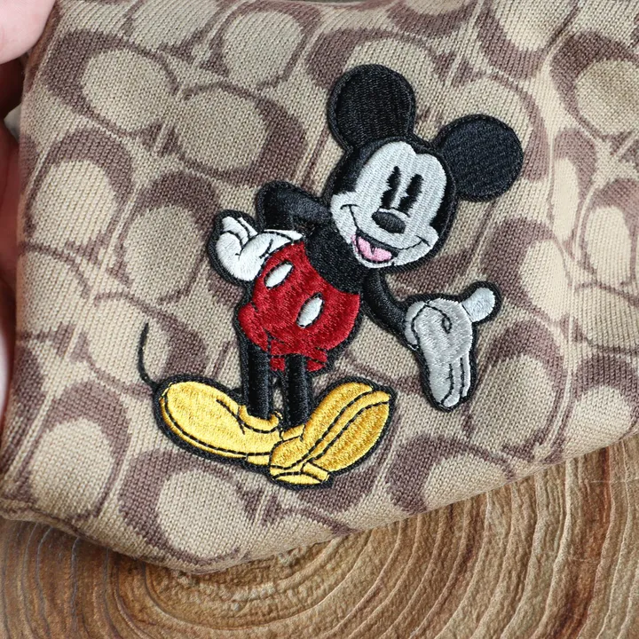 スーパーコピー コーチ マフラー