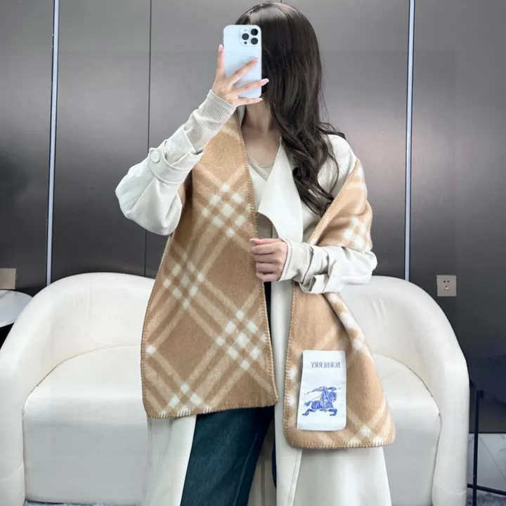 スーパーコピー バーバリー ス マフラー