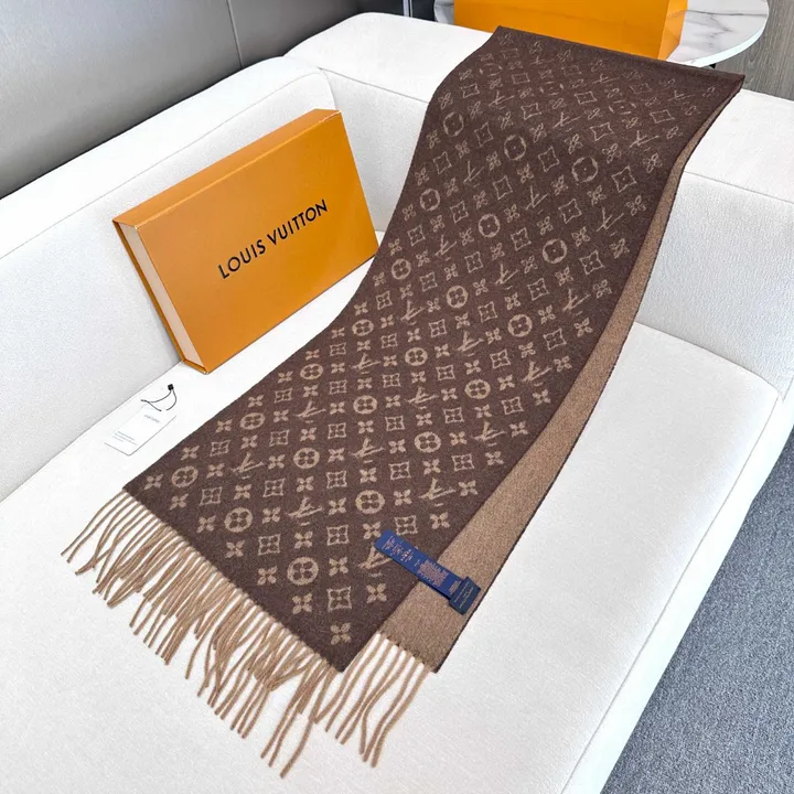 スーパーコピー ルイヴィトン マフラー