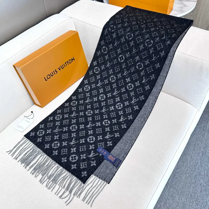 スーパーコピー ルイヴィトン マフラー