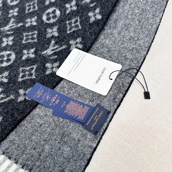 スーパーコピー ルイヴィトン マフラー