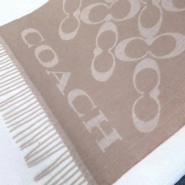 スーパーコピー コーチ マフラー