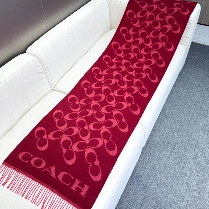 スーパーコピー コーチ マフラー