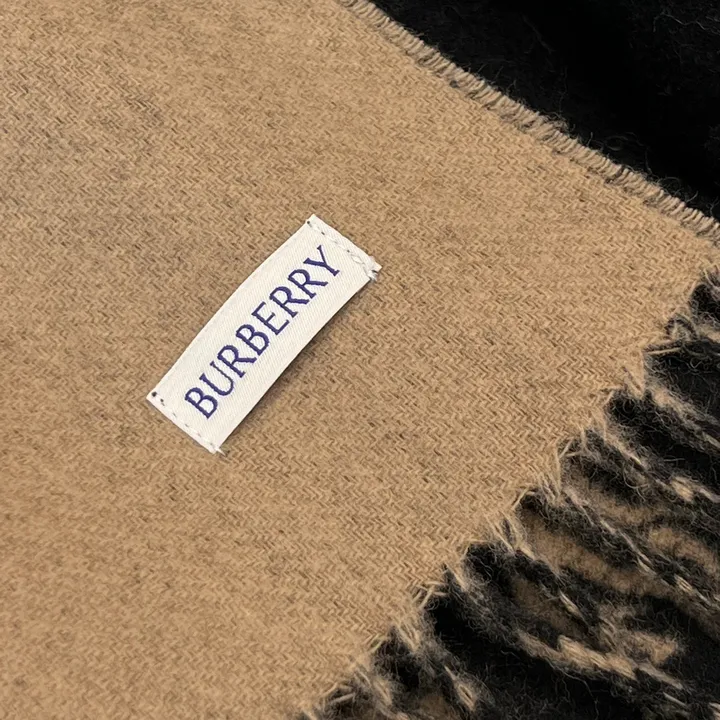 スーパーコピー バーバリー ス マフラー