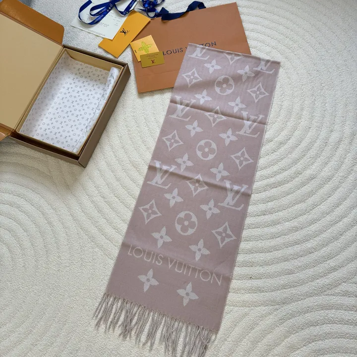 スーパーコピー ルイヴィトン マフラー