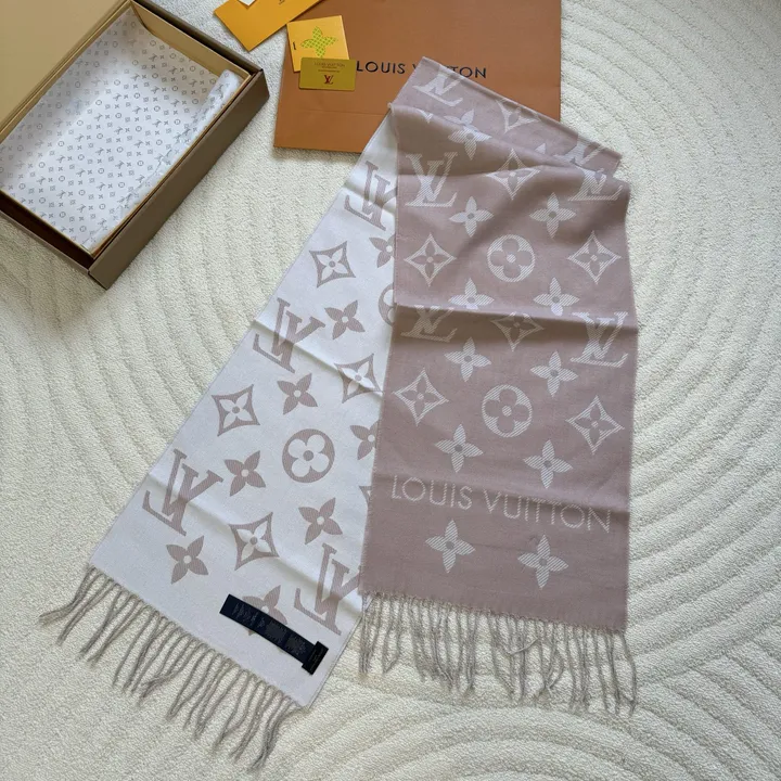 スーパーコピー ルイヴィトン マフラー