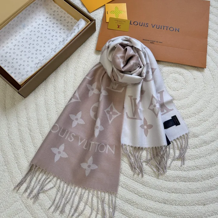 スーパーコピー ルイヴィトン マフラー