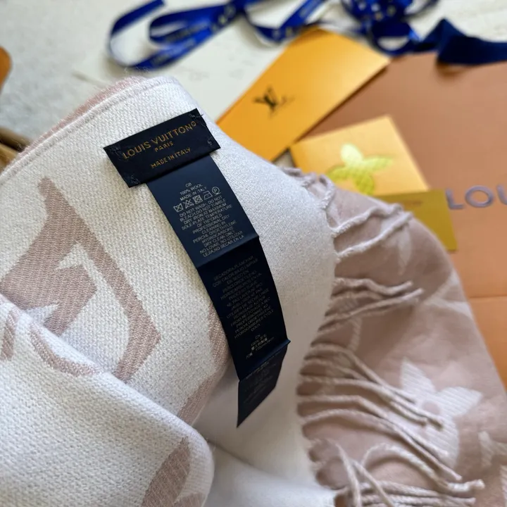 スーパーコピー ルイヴィトン マフラー