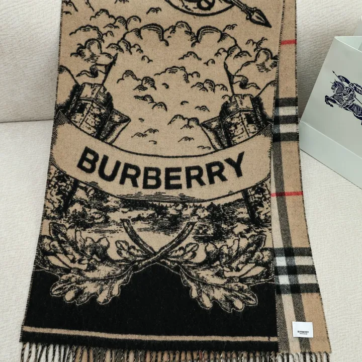 スーパーコピー バーバリー ス マフラー