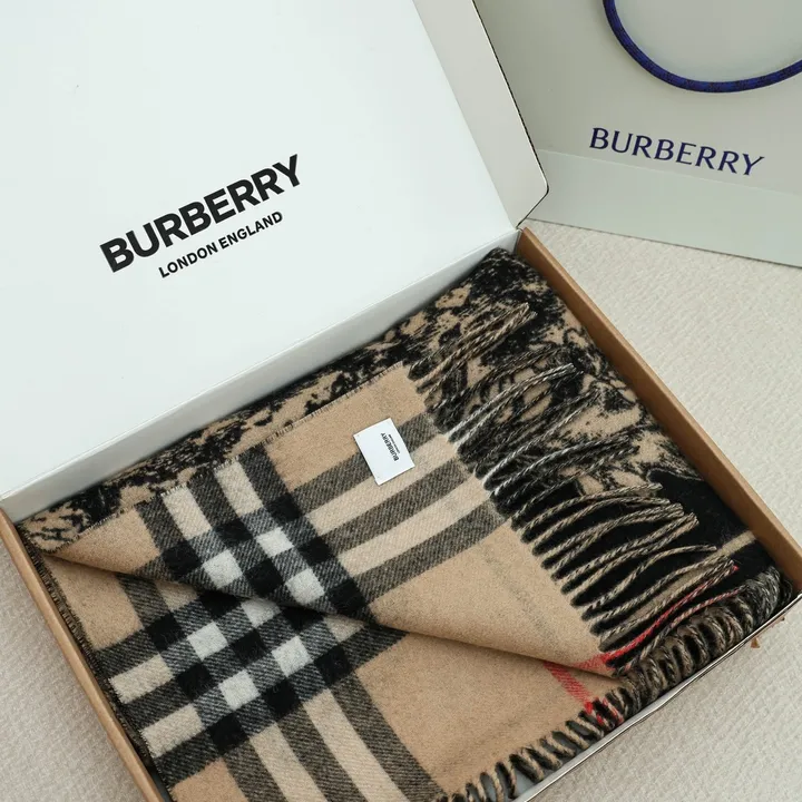 スーパーコピー バーバリー ス マフラー