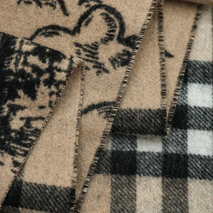 スーパーコピー バーバリー ス マフラー