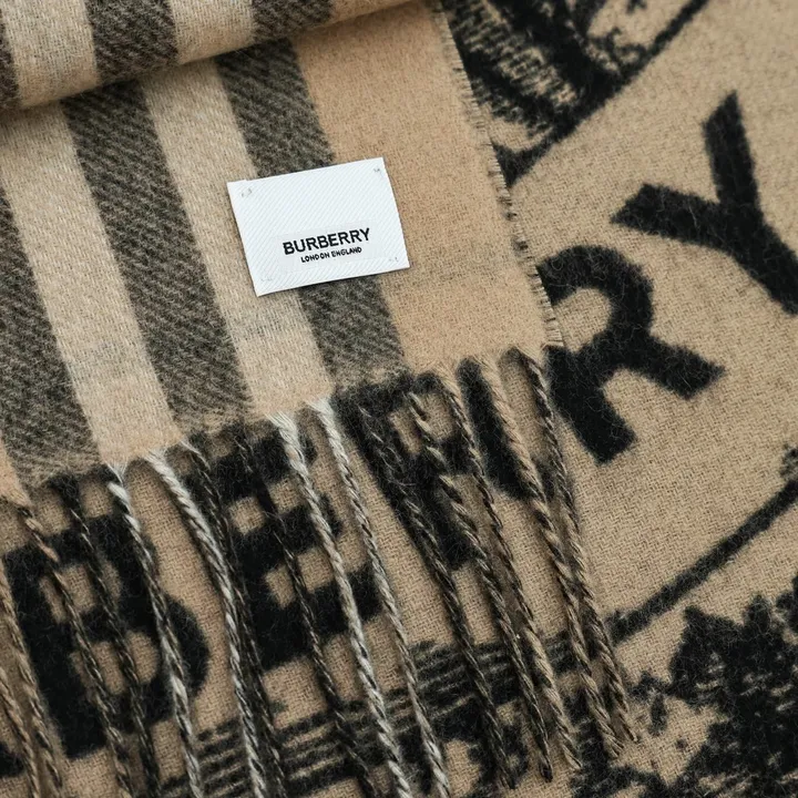 スーパーコピー バーバリー ス マフラー