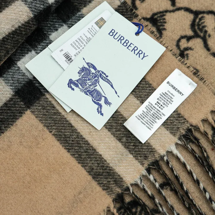 スーパーコピー バーバリー ス マフラー