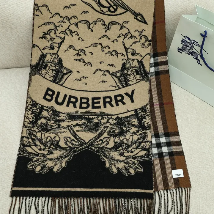 スーパーコピー バーバリー ス マフラー