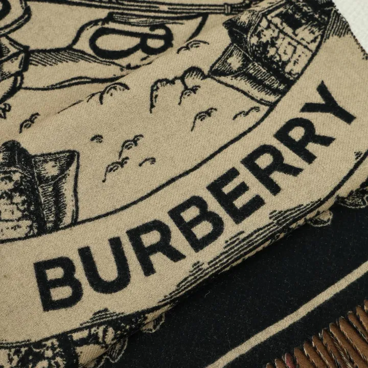 スーパーコピー バーバリー ス マフラー