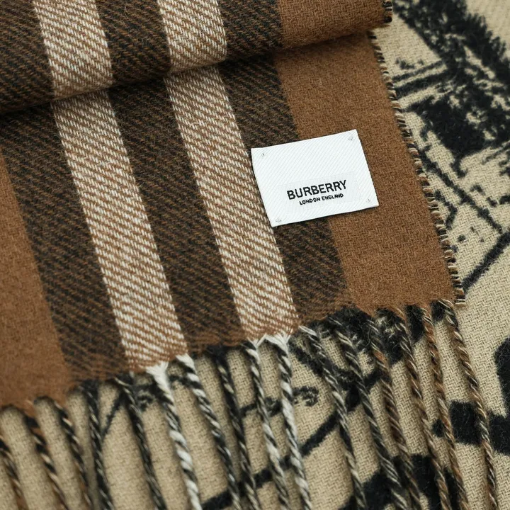 スーパーコピー バーバリー ス マフラー