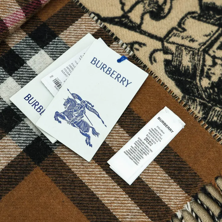 スーパーコピー バーバリー ス マフラー