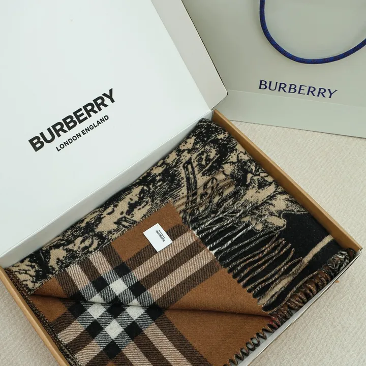 スーパーコピー バーバリー ス マフラー