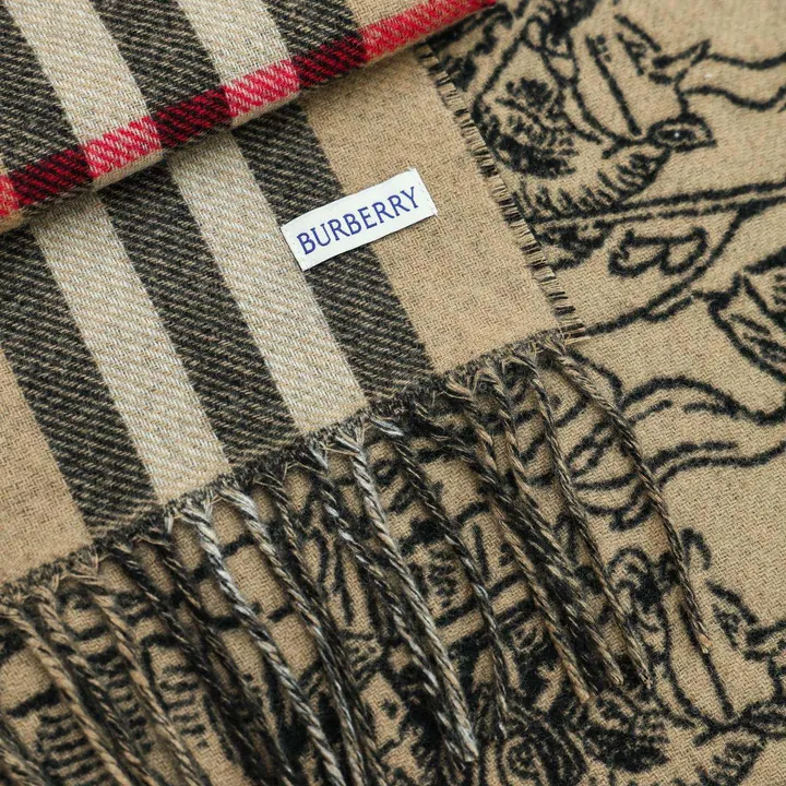 スーパーコピー バーバリー ス マフラー