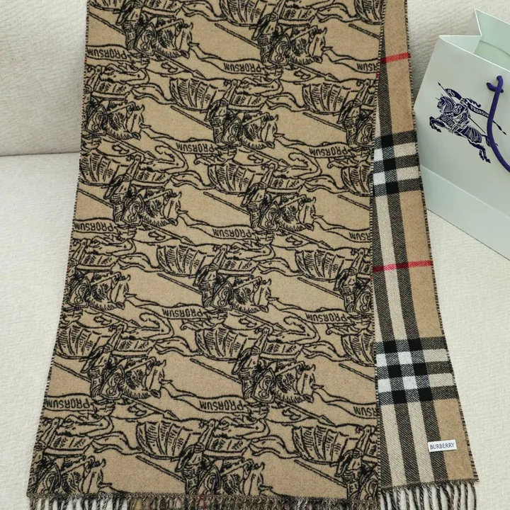 スーパーコピー バーバリー ス マフラー