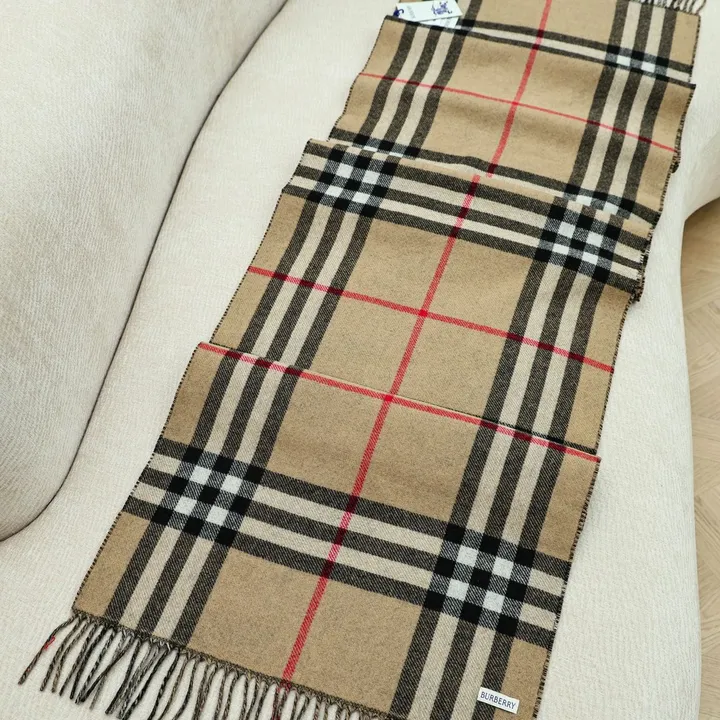 スーパーコピー バーバリー ス マフラー