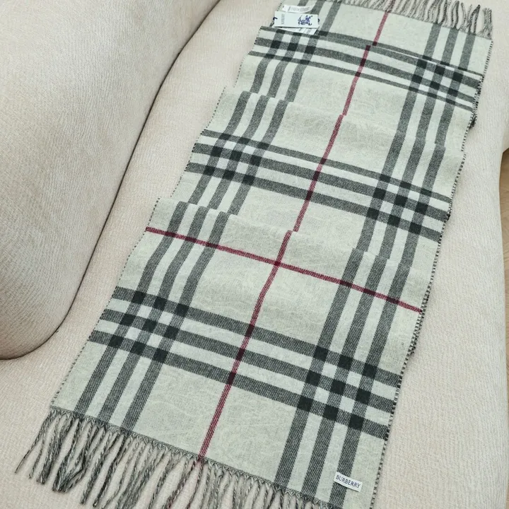 スーパーコピー バーバリー ス マフラー