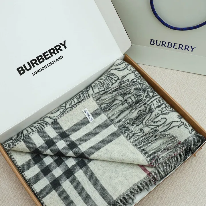 スーパーコピー バーバリー ス マフラー