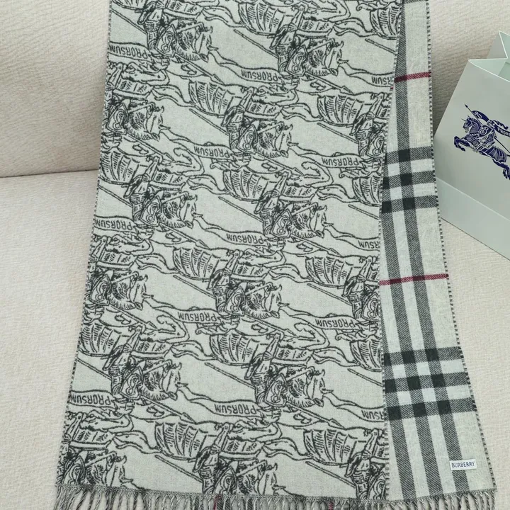 スーパーコピー バーバリー ス マフラー