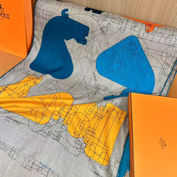 スーパーコピー エルメス マフラー