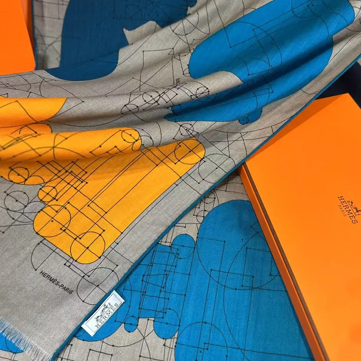 スーパーコピー エルメス マフラー